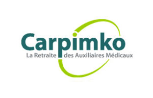Carpimko, caisses prevoyance infirmiere