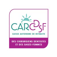 Calculez les cotisations CARCDSF