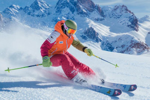 prévoyance sports à risque