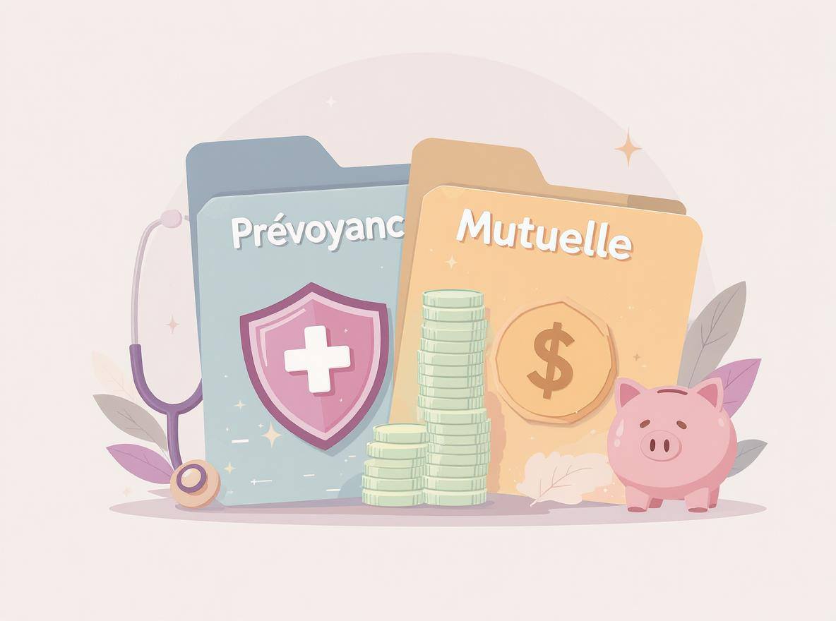 Assurance Prévoyance et Mutuelle